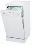 Hansa HDW 9241 Dishwasher narrow freestanding