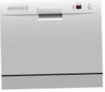 Hansa HDW 3208 B Dishwasher ﻿compact freestanding