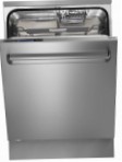 Asko D 5894 XL FI Dishwasher fullsize built-in full