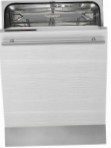 Asko D 5544 XL FI Dishwasher fullsize built-in full