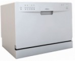 Flavia TD 55 VALARA Dishwasher ﻿compact freestanding