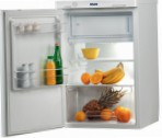 Pozis RS-411 Fridge refrigerator with freezer