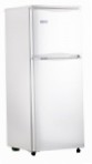 EIRON EI-138T/W Fridge refrigerator with freezer