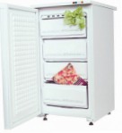 Саратов 154 (МШ-90) Fridge freezer-cupboard