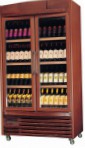 Tecfrigo BODEGA 800(1-4TV) Fridge wine cupboard
