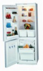 Ока 127 Fridge refrigerator with freezer