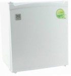 Daewoo Electronics FR-051AR Fridge refrigerator without a freezer