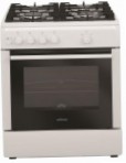 Simfer 9501 NG Kitchen Stove, type of oven: gas, type of hob: gas