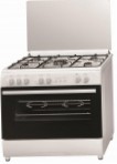 Simfer EUROLINE Kitchen Stove, type of oven: gas, type of hob: gas
