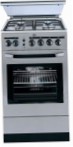 AEG 17625GM-M Kitchen Stove, type of oven: gas, type of hob: gas