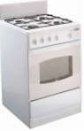 Лада 14.110-03 WH Kitchen Stove, type of oven: gas, type of hob: gas