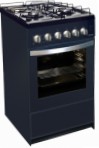 Мечта 452ГЭ Kitchen Stove, type of oven: electric, type of hob: combined