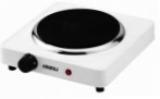 Lumme LU-3603 WH Kitchen Stove, type of hob: electric
