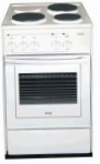 Лысьва ЭП 301 СТ WH Kitchen Stove, type of oven: electric, type of hob: electric