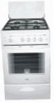 Лысьва ГП 400 МС WH Kitchen Stove, type of oven: gas, type of hob: gas