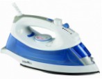 Magitec MT 7820 Smoothing Iron 2200W stainless steel