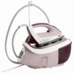 Zelmer IR8100 Smoothing Iron 2400W stainless steel