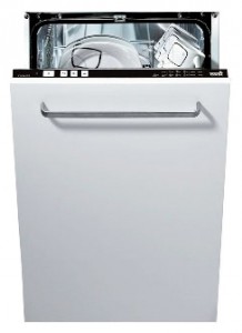 特性 食器洗い機 TEKA DW7 453 FI 写真
