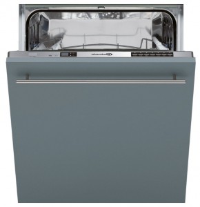 Karakteristike Stroj za pranje posuđa Bauknecht GCXP 71102 A+ foto