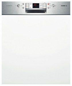 les caractéristiques Lave-vaisselle Bosch SMI 58N85 Photo