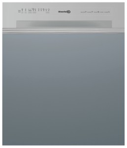 ciri-ciri Mesin basuh pinggan mangkuk Bauknecht GSI 50003 A+ IO foto