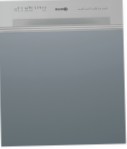 Bauknecht GSI 50003 A+ IO Посудомийна машина повнорозмірна вбудована частково