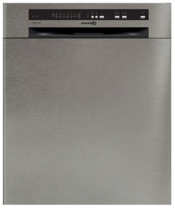 характеристики Посудомоечная Машина Bauknecht GSU 81304 A++ PT Фото