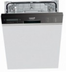 Hotpoint-Ariston LLD 8M121 X Машина за прање судова пуну величину буилт-ин делу