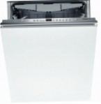 Bosch SMV 68M30 Stroj za pranje posuđa u punoj veličini ugrađeni u full