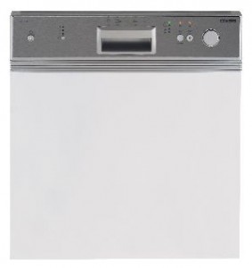 les caractéristiques Lave-vaisselle BEKO DSN 2532 X Photo