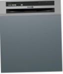 Bauknecht GSIK 5020 SD IN Посудомийна машина повнорозмірна вбудована частково