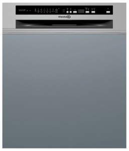 Характеристики Посудомийна машина Bauknecht GSI 81304 A++ PT фото