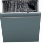 Bauknecht GSXK 6204 A2 Посудомийна машина повнорозмірна вбудована повністю