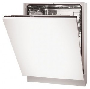 les caractéristiques Lave-vaisselle AEG F 5403 PVIO Photo