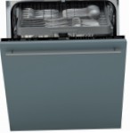 Bauknecht GSXK 8254 A2 洗碗机 全尺寸 内置全