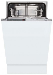 Karakteristike Stroj za pranje posuđa Electrolux ESL 48900R foto