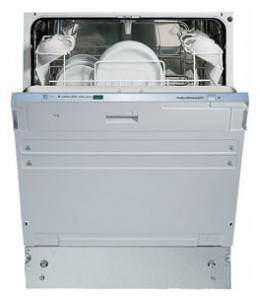Charakteristik Spülmaschine Kuppersbusch IGV 6507.0 Foto