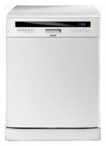характеристики Посудомоечная Машина Baumatic BDF671W Фото