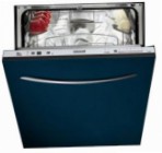 Baumatic BDW16 Mesin pencuci piring ukuran penuh sepenuhnya dapat disematkan