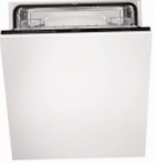 AEG F 55522 VI 洗碗机 全尺寸 内置全