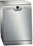 Bosch SMS 58M18 Umývačka riadu v plnej veľkosti voľne stojaci
