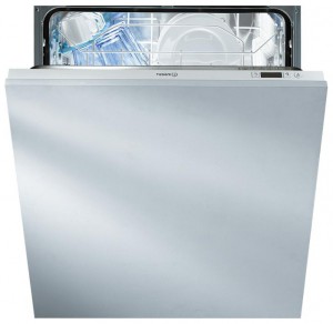 مشخصات ماشین ظرفشویی Indesit DIFP 4367 عکس