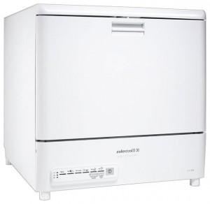 مشخصات ماشین ظرفشویی Electrolux ESF 2410 عکس
