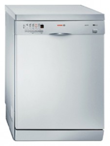 les caractéristiques Lave-vaisselle Bosch SGS 56M08 Photo
