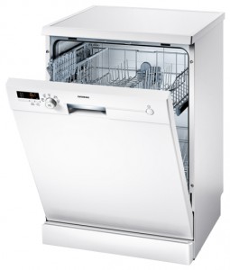 les caractéristiques Lave-vaisselle Siemens SN 25D202 Photo