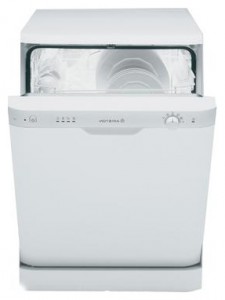 les caractéristiques Lave-vaisselle Hotpoint-Ariston L 6063 Photo