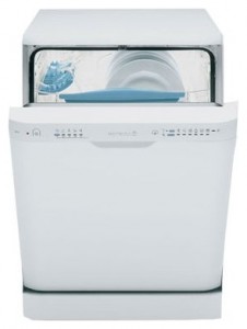 les caractéristiques Lave-vaisselle Hotpoint-Ariston LL 6065 Photo