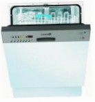 Ardo DB 60 LX Stroj za pranje posuđa u punoj veličini ugrađeni u dijelu