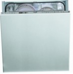 Whirlpool ADG 9860 Машина за прање судова пуну величину буилт-ин целости
