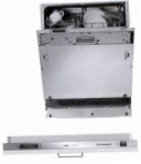Kuppersbusch IGV 6909.0 Lave-vaisselle taille réelle intégré complet